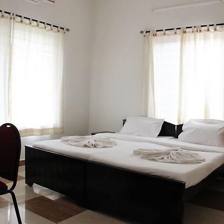Comfort Nest Coimbatore Buitenkant foto