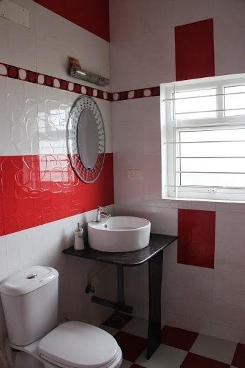 Comfort Nest Coimbatore Buitenkant foto
