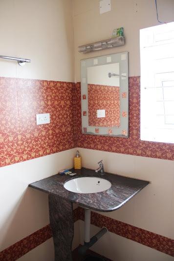 Comfort Nest Coimbatore Buitenkant foto