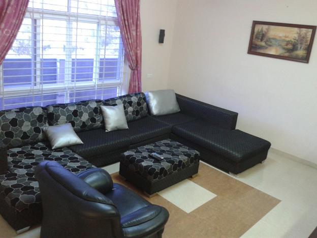Comfort Nest Coimbatore Buitenkant foto