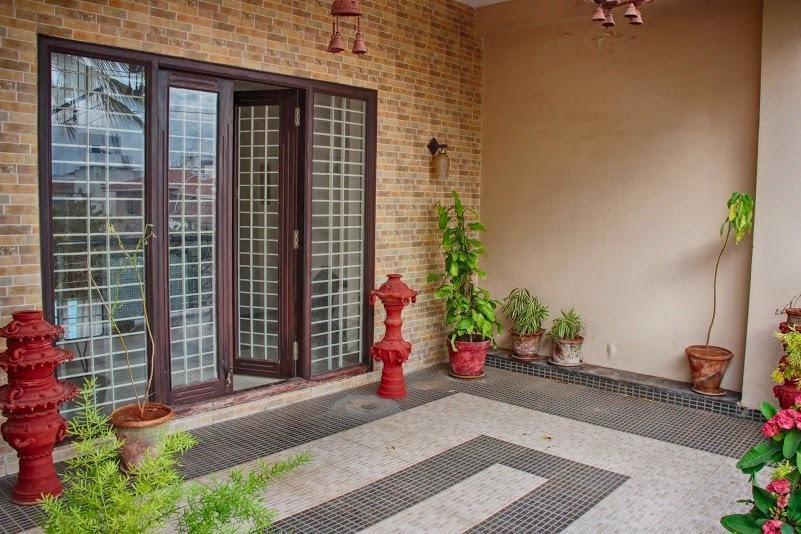 Comfort Nest Coimbatore Buitenkant foto