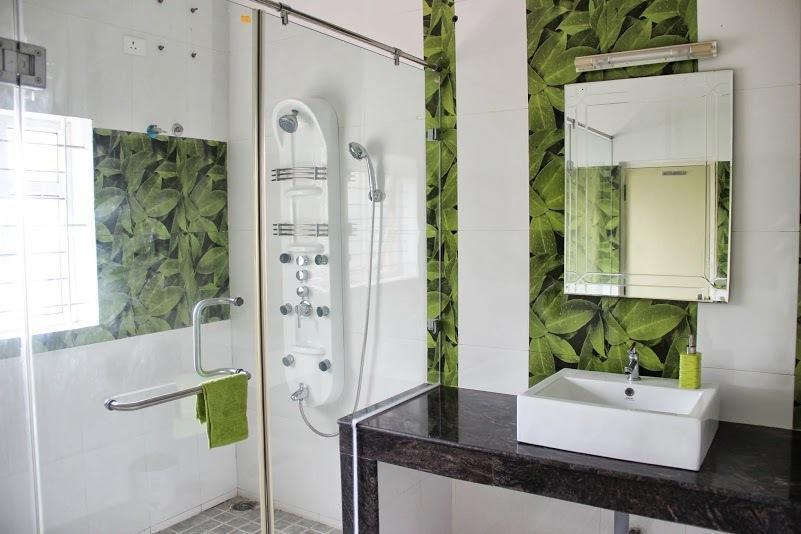 Comfort Nest Coimbatore Buitenkant foto