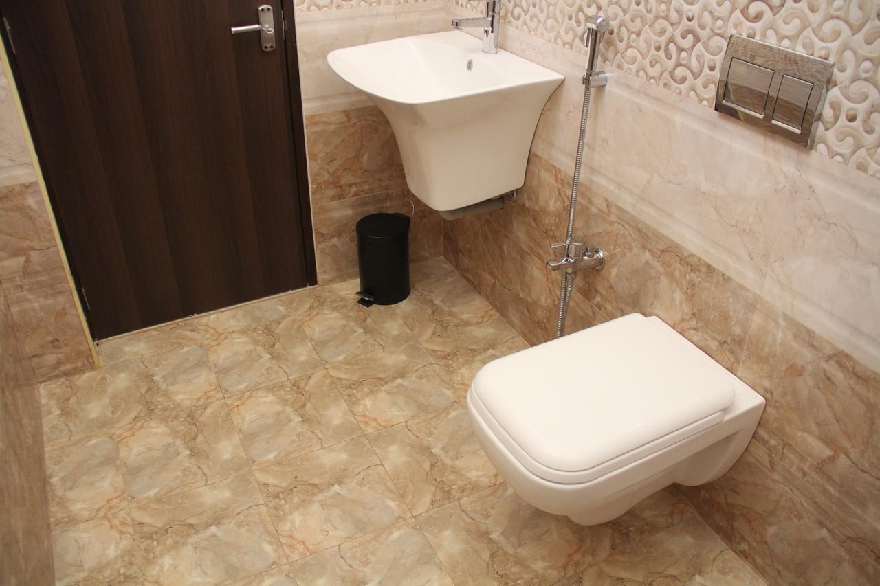 Comfort Nest Coimbatore Buitenkant foto