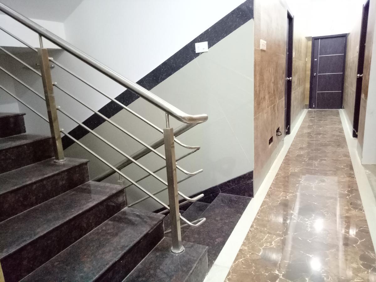 Comfort Nest Coimbatore Buitenkant foto